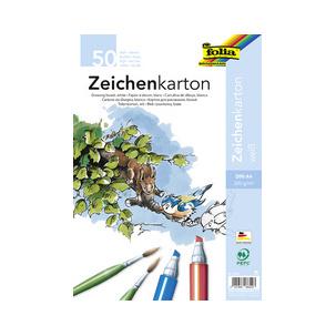 Symbolbild: Zeichenkarton 8700