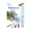 Zeichenkarton