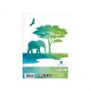 Zeichenblock GREENline, DIN A4
