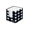 Zettelbox "Just Black"