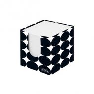 Zettelbox "Just Black"