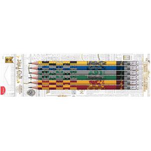 Bleistift HARRY POTTER, 6er Blister 851701