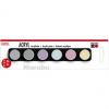 Acrylfarben-Set "PASTELL"