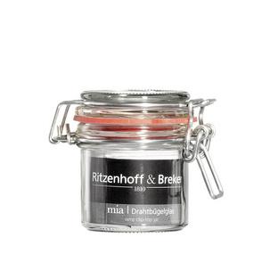Einmachglas MIA, 125 ml 813159