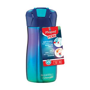 Trinkflasche KIDS CONCEPT KIDS NIGHTFALL TEENS 871299