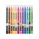Fasermaler HARRY POTTER, Farben 845407