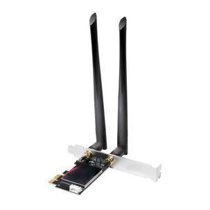 PCI-Express Karte, WiFi 6E & Bluetooth 5.2 WL0248