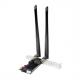 PCI-Express Karte, WiFi 6E & Bluetooth 5.2 - Lieferumfang WL0248