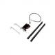 PCI-Express Karte, WiFi 6E & Bluetooth 5.2 - Lieferumfang WL0248