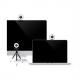 Full-HD-USB-Webcam mit Dual-Mikrofon UA0384