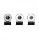 Full-HD-USB-Webcam mit Dual-Mikrofon UA0384
