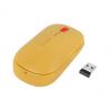 Optische Bluetooth Maus Cosy, gelb