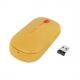 Optische Bluetooth Maus Cosy, grau 6531-00-61
