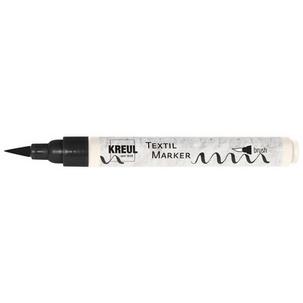 Textilmarker brush 90618