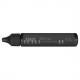 Refill-Pen für Textilmarker OPAK, schwarz 92792