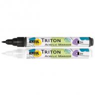 Acrylmarker "TRITON Acrylic Marker", fine