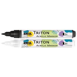 Acrylmarker "TRITON Acrylic Marker", fine 17617