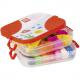 Kinderknete-Box, 20-teilig 212151125
