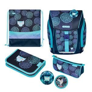 Schulranzen FiloLight Plus "Flower Owl" - inkl. Zubehör 50037889