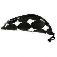 Schlamper-Rolle Cocoon Just Black