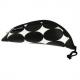 Schlamper-Rolle Cocoon Just Black, offen 50039173