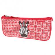 Schlamper-Etui Sport "Cute Animals Zebra"