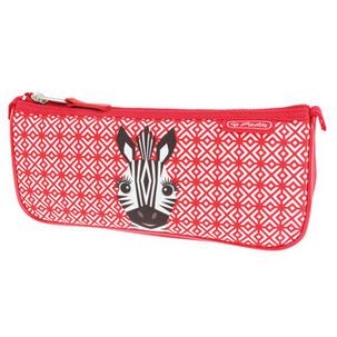 Schlamper-Etui Sport "Cute Animals Zebra" 300001457