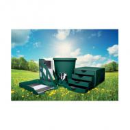 Symbolbild: zeigt die "the green" Serie