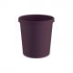 Papierkorb "the green german", schwarz H6405834