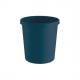 Papierkorb "the green german", schwarz H6405834