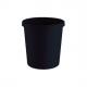 Papierkorb "the green german", schwarz H6405834