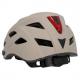 Fahrrad-Helm "Urban Plus Dallas" - Rückansicht 50629