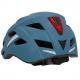 Fahrrad-Helm "Urban Plus Chicago" - Rückansicht 50634