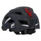 Fahrrad-Helm "Urban Plus Brooklyn" - Rückansicht 50450