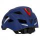 Fahrrad-Helm "Urban Plus Boston" - Rückansicht 50632