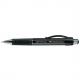 Druckkugelscheiber GRIP PLUS, schwarz 140789