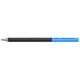 Bleistift Jumbo GRIP TWO TONE, türkis 511910
