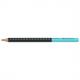 Bleistift Jumbo GRIP TWO TONE, türkis 511910