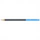 Bleistift GRIP 2001 TWO TONE, türkis 517012