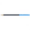 Bleistift GRIP 2001 TWO TONE, blau