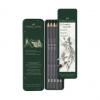 Bleistift GRAPHITE AQUARELLE, 5er Etui
