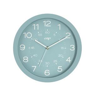 Wanduhr Riviera, minze 2008200991