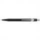 Druckbleistift 844 Classic Line, rot 844.001