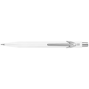 Druckbleistift 844 Classic Line, weiß 844.070