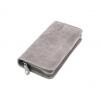 Schreibgeräte-Etui, schwarz