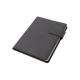 Schreibmappe RPET BELIZE, offen 46222