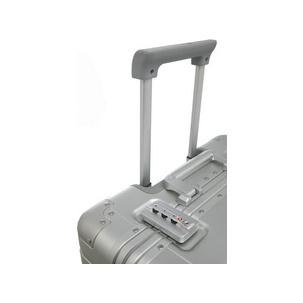 Symbolbild: zeigt den Tragegriff und das TSA Schloss 45193