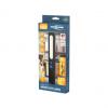 LED-Werkstatt-Stableuchte WL390R, auf Blister