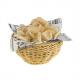 Brotkorb PROFI LINE, braun 50602