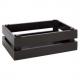 Symbolbild: Holzbox SUPERBOX, braun 11724